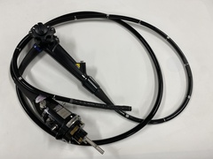 Video Colonoscope｜CF-H290I｜Olympus Medical Systems