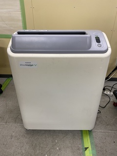 CRシステムの１枚目写真