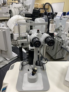 Slit lamp｜30SL-M｜Carl Zeiss Meditec
