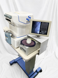 Specular microscope｜NSP-9900Ⅱ｜''