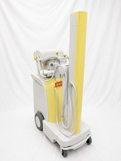 移動型X線撮影装置｜Sirius 130HP｜日立メディコの１枚目写真
