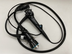 上部消化管用経鼻スコープ｜EG-L580NW7｜富士フイルムメディカルの１枚目写真
