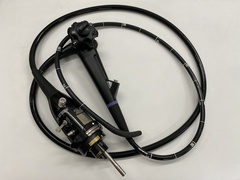 上部消化管用汎用ビデオスコープ｜GIF-XZ1200｜オリンパスメディカルシステムズ株式会社の１枚目写真