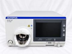 ビデオシステムセンター｜EVIS X1 CV-1500｜オリンパスメディカルシステムズ株式会社の１枚目写真