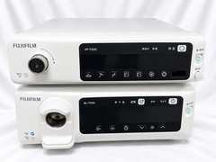 Endoscopey System｜VP-7000＆BL-7000(ELUXEO 7000)｜Fujifilm Medical