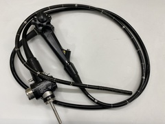 Video Colonoscope｜PCF-Q260AI｜Olympus Medical Systems