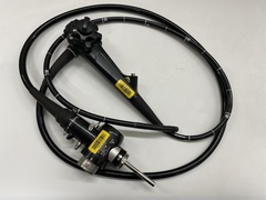 Video Gastroscope｜GIF-H260Z｜Olympus Medical Systems