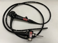Video Colonoscope｜PCF-Q260AI｜Olympus Medical Systems