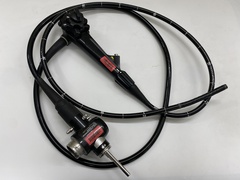 Video Colonoscope｜PCF-Q260AI｜Olympus Medical Systems