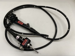 Video Colonoscope｜CF-H260AI｜Olympus Medical Systems