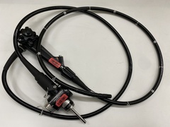 Video Colonoscope｜CF-H260AI｜Olympus Medical Systems