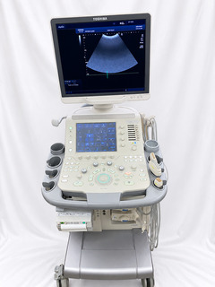 ｜Aplio 400 TUS-A400｜Canon Medical Systems