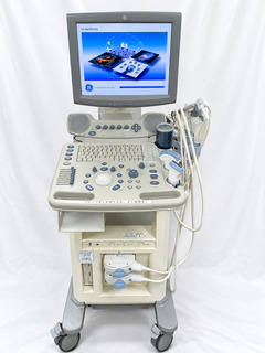 Ultrasound system｜LOGIQ A5｜GE Healthcare