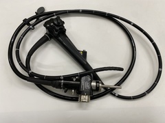 Video Colonoscope｜PCF-Q260JI｜Olympus Medical Systems