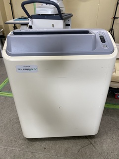 CRシステムの１枚目写真