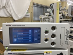電動式骨手術器械の１枚目写真