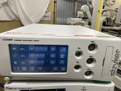 電動式骨手術器械の１枚目写真
