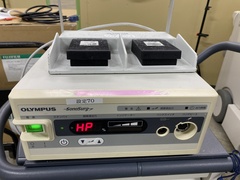 超音波手術システムの１枚目写真
