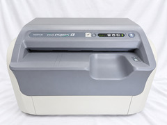 CR System｜FCR PRIMA  T (CR-IR 392 )｜Fujifilm Medical
