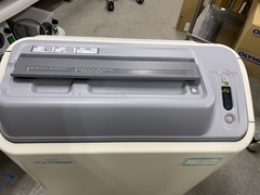 CRシステムの１枚目写真