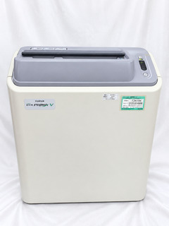 CR System｜FCR PRIMA V｜Fujifilm Medical