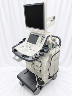超音波診断装置｜Aplio 300 TUS−A300｜キヤノンメディカルシステムズの１枚目写真