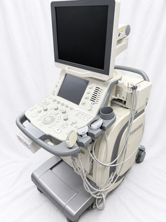 超音波診断装置｜Aplio 300 TUS−A300｜キヤノンメディカルシステムズの１枚目写真
