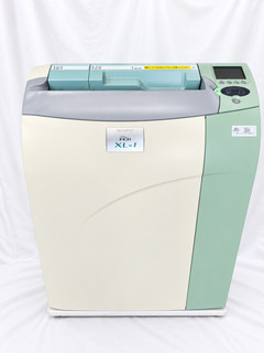 CR System｜FCR XL-1｜Fujifilm Medical