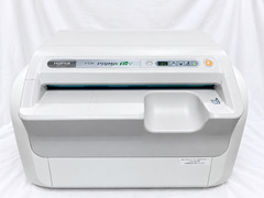 CRシステム｜FCR PRIMA T2V （CR-IR392V）｜富士フイルムメディカルの１枚目写真