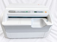 CRシステム｜FCR PRIMA T2 （CR-IR392）｜富士フイルムメディカルの１枚目写真