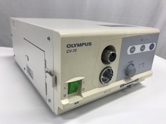 Processor｜CV-70｜Olympus Medical Systems photo2