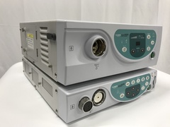 電子内視鏡用光源装置・プロセッサ｜VP-4400 & XL-4400｜富士フイルムメディカルの写真2枚目