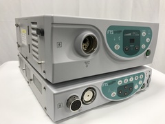 電子内視鏡用光源装置・プロセッサ｜VP-4400 & XL-4400｜富士フイルムメディカルの写真2枚目