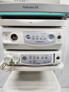 Endoscopey System｜AdvanciaHD(VP-4450HD＆XL-4450)｜Fujifilm Medical photo2