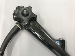 上部消化管経鼻ビデオスコープ｜GIF-N260｜オリンパスメディカルシステムズ株式会社の写真2枚目