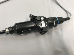 腹腔・胸腔ビデオスコープ｜LTF TYPE VP｜オリンパスメディカルシステムズ株式会社の写真2枚目