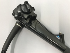 上部消化管汎用ビデオスコープ(径鼻対応)｜GIF-XP260N｜オリンパスメディカルシステムズ株式会社の写真2枚目