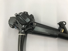 上部消化管汎用ビデオスコープ｜GIF-Q230｜オリンパスメディカルシステムズ株式会社の写真2枚目