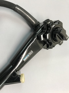 上部消化管用スコープ｜EG-250HR2｜富士フイルムメディカルの写真2枚目