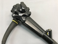 上部消化管汎用ビデオスコープ｜GIF-Q140｜オリンパスメディカルシステムズ株式会社の写真2枚目