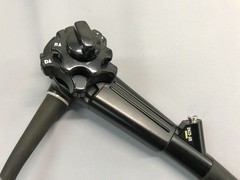 上部消化管汎用ビデオスコープ｜GIF-Q240｜オリンパスメディカルシステムズ株式会社の写真2枚目
