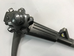 Video Gastroscope｜GIF-V70｜Olympus Medical Systems photo2