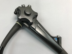 Video Transnasal Gastroscope｜GIF-N260｜Olympus Medical Systems photo2