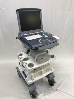 ４Ｄ超音波診断装置（カラードプラ）の写真2枚目