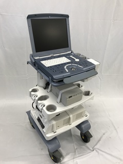 Ultrasound system(Color)｜Voluson e｜GE Healthcare photo2