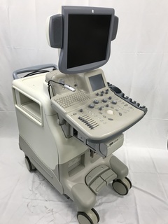 超音波診断装置｜LOGIQ S6(LCD)｜GEヘルスケアの写真2枚目