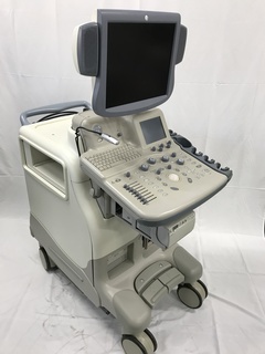 Ultrasound system｜LOGIQ S6(LCD)｜GE Healthcare photo2