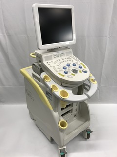 Ultrasound system(Color)｜HI VISION Avius｜Hitachi photo2