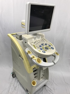 Ultrasound system｜HI VISION Preirus｜Hitachi photo2