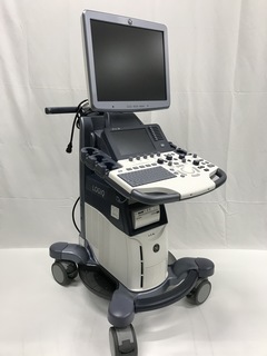 超音波診断装置｜LOGIQ S8｜GEヘルスケアの写真2枚目